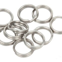 Split Rings #4 (Pk 10)