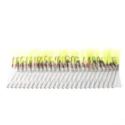 LongLine Traces Tube Flasher Pkt of 25