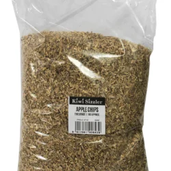 Kiwi Sizzler Fine Apple Woodchip Approx 750 gm