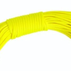 Hi Vis Rope - 20m