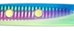 Speed Jig 300 Grams Blue Pink  - Sea Harvester