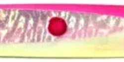 Speed Jig 300 Grams Pink  - Sea Harvester