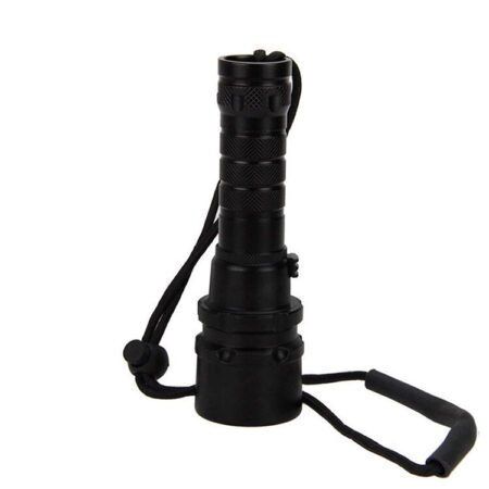 BrightBuddy Dive Torch 100m - 1500 LMNsS
