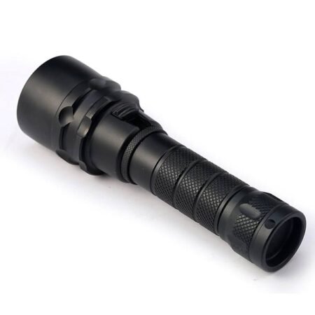 BrightBuddy Dive Torch 100m - 1500 LMNsS