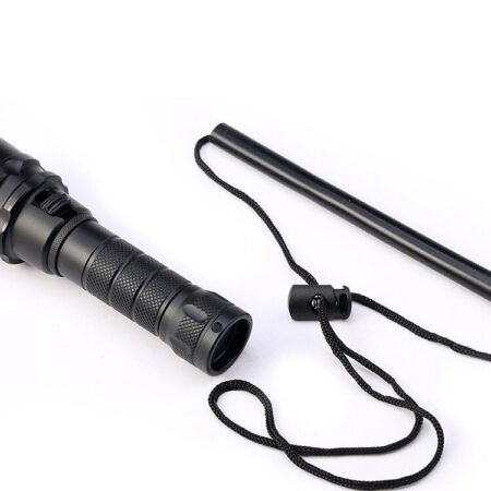 BrightBuddy Dive Torch 100m - 1500 LMNsS