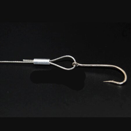 Steel Fishing Wire -16 Metres wire- 50 LB 7 strand