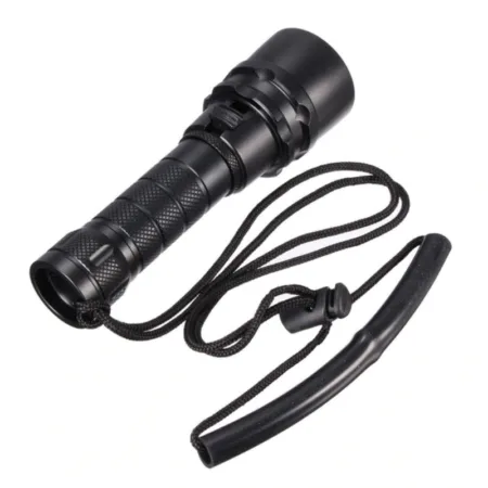 BrightBuddy Dive Torch 100m - 1500 LMNsS