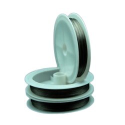 Steel Fishing Wire -16 Metres wire- 50 LB 7 strand
