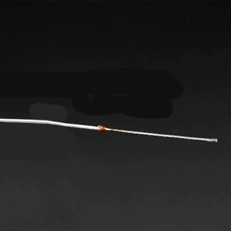 Steel Fishing Wire -16 Metres wire- 50 LB 7 strand