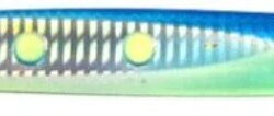 Speed Jig 200 Grams Blue  - Sea Harvester