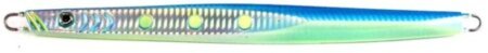 Speed Jig 200 Grams Blue  - Sea Harvester