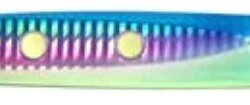 Speed Jig 250 Grams Blue Pink  - Sea Harvester