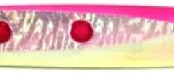 Speed Jig 250 Grams Pink  - Sea Harvester