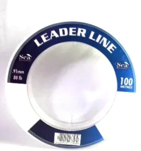 Sea Harvester Leader Line