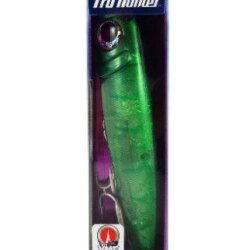 Pro Hunter Pop Monster Lure 150mm - Aurora Green - Great for Kingfish