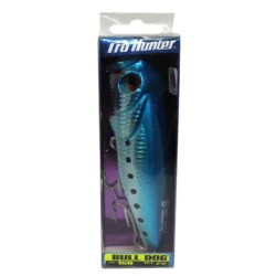 Pro Hunter Bulldog Popper 150mm-Lazer Sardine - Great for Kingfish
