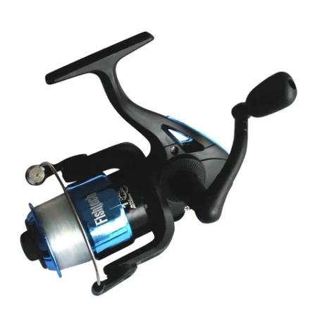 2pce 7ft  Spin Combo with Reel