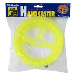 Pro Hunter - Hand Caster 40lb 8" Reel