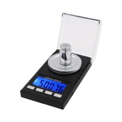 100g 0.001g Mini Digital Pocket Scales