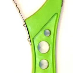 Sea Harvester Fish Scaler