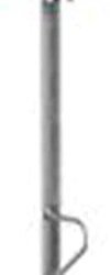 Anglers Mate Galvanised Rod Spike 1200mm
