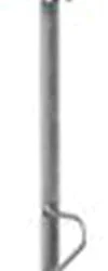 Anglers Mate Galvanised Rod Spike 800mm
