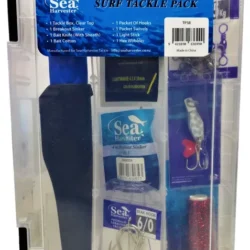 Sea Harvester Surf Tackle Pack