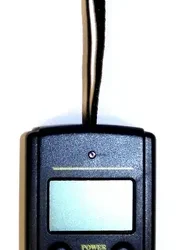 Digital Pocket Scale - Sea Harvester