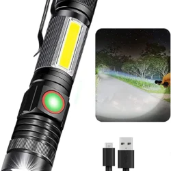 Waterproof Outdoor Light