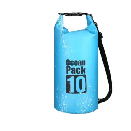 10L Dry Bag Heavy Duty PVC Water Proof Bag