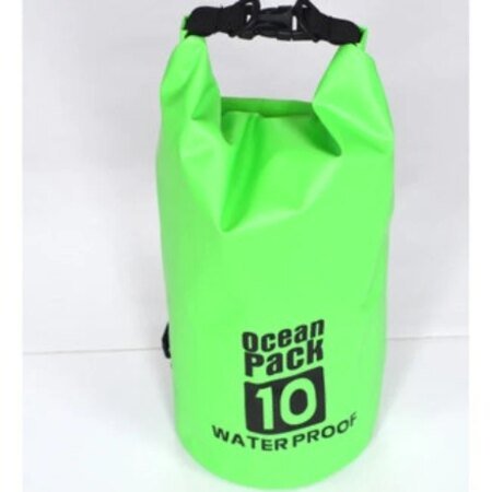 10L Dry Bag Heavy Duty PVC Water Proof Bag