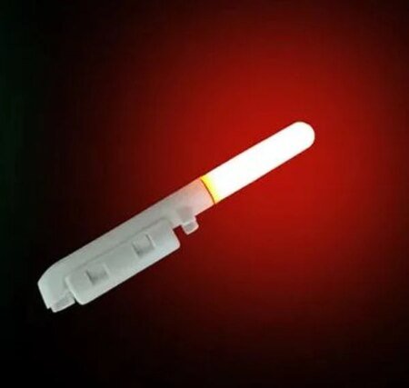 Rod Tip Light - Twin Pack- Meanfish