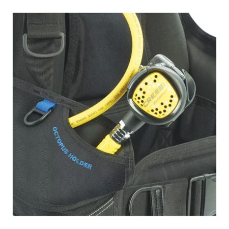 Cressi Start Dive Package -Size Large