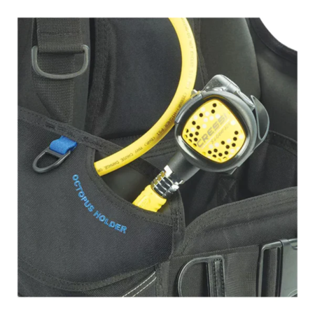Cressi Start Dive Package -Size Medium