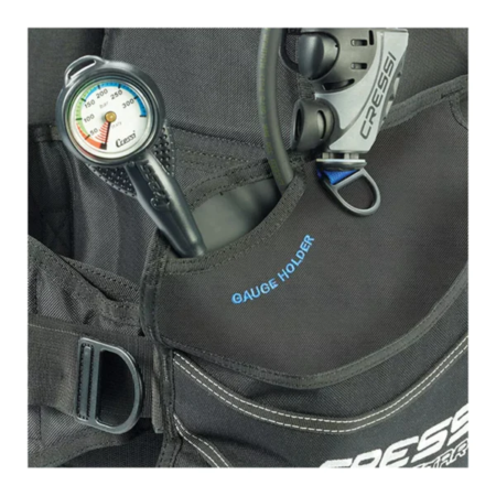 Cressi Start Dive Package -Size Small