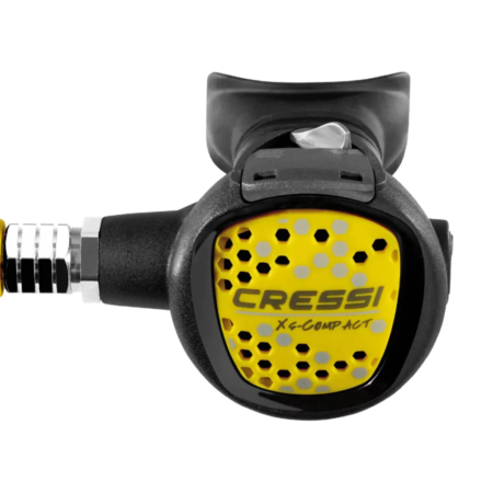 Cressi Start Dive Package -Size XL