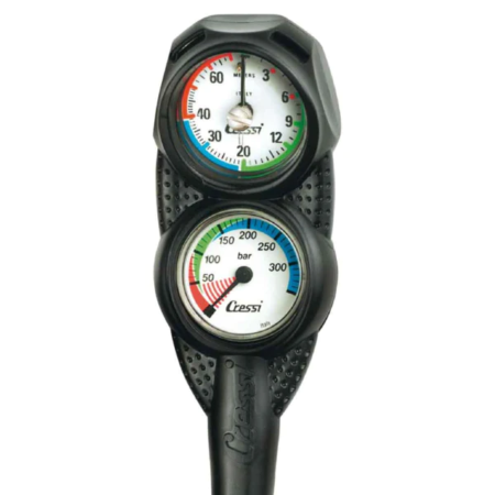 Cressi Start Dive Package -Size Medium