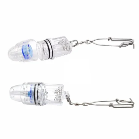 Deep Sea Hapuka Lights  -MeanFish