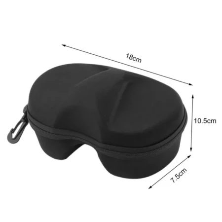 NZDiver Mask Zip Box
