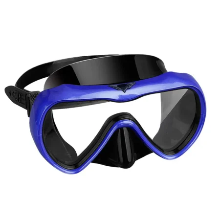 Anti Fog Low Volume Silicone Dive Mask