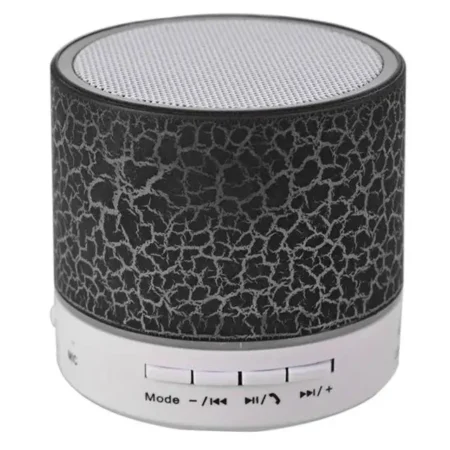 Portable Outdoor Small Stereo Bluetooth Speakers