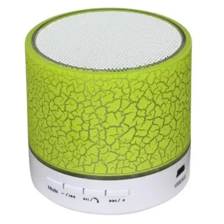 Portable Outdoor Small Stereo Bluetooth Speakers