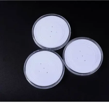 Adjustable Coin Capsules - Box 20