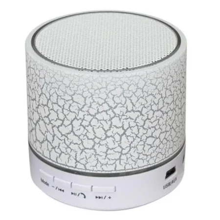 Portable Outdoor Small Stereo Bluetooth Speakers
