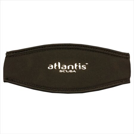 Atlantis Mask "Slap" Strap