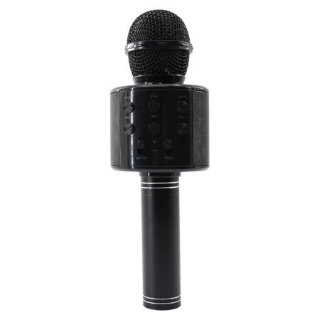 Wireless Karaoke Microphone