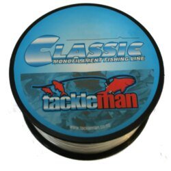 Tackleman Nylon Spool 6lb X 100m