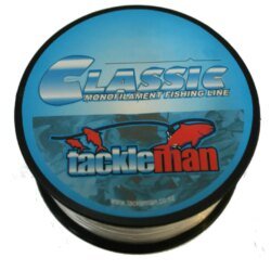 Tackleman Nylon Spool 10lb X 100m