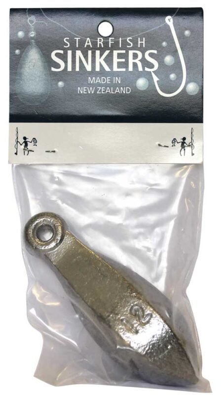Starfish Reef Sinkers