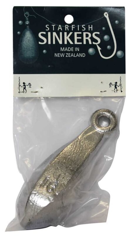 Starfish Reef Sinkers